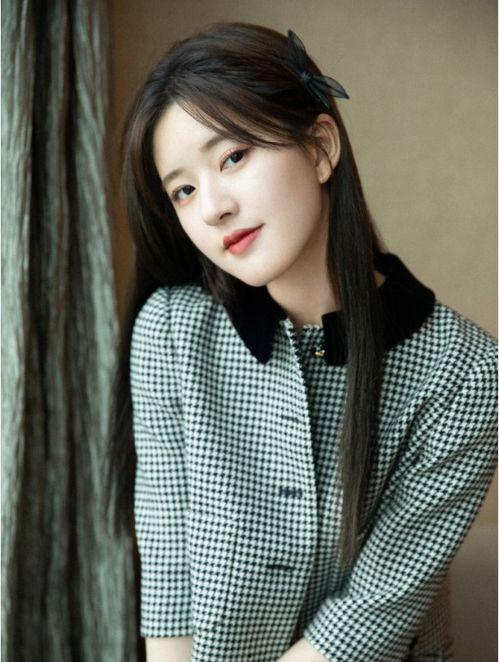 赵露思演的电视剧